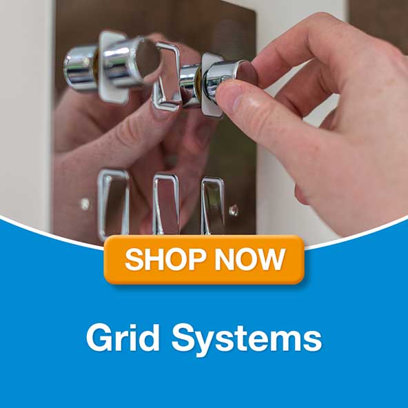 Shop our range of Wireplast Grid products